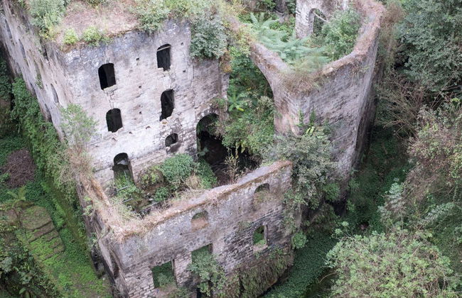 Tour de comida callejera por Sorrento - Foto 6