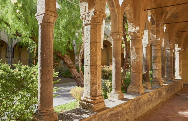 Tour de comida callejera por Sorrento - Foto 1