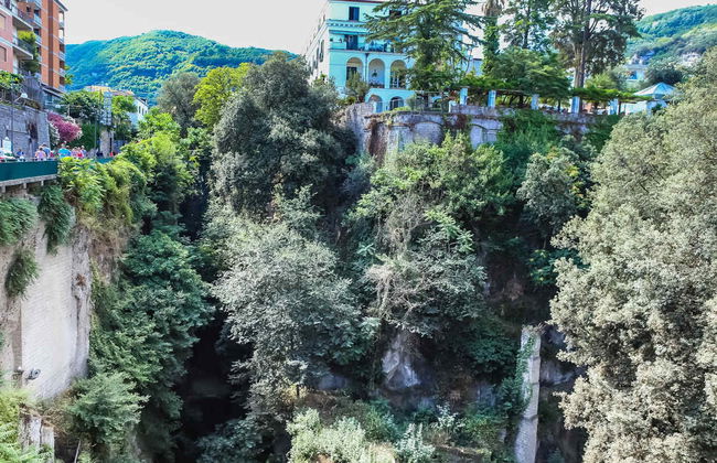 Tour de comida callejera por Sorrento - Foto 7