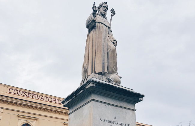 Tour de comida callejera por Sorrento - Foto 4