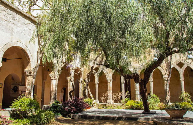 Tour de comida callejera por Sorrento - Foto 5