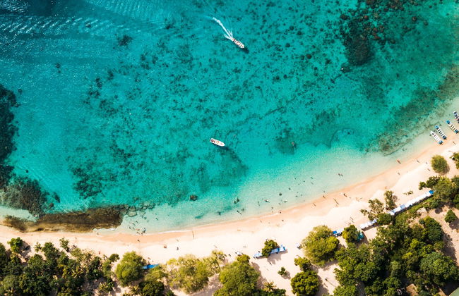 Excursión a Playa Cristal - Foto 8