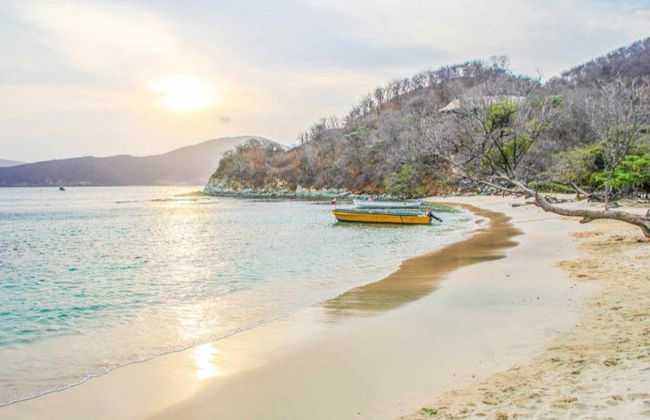Excursión a Playa Cristal - Foto 5