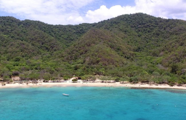 Excursión a Playa Cristal - Foto 4