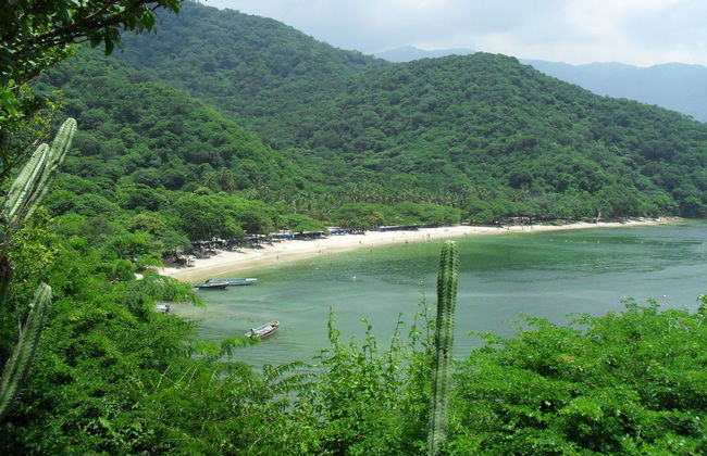Excursión a Playa Cristal - Foto 7