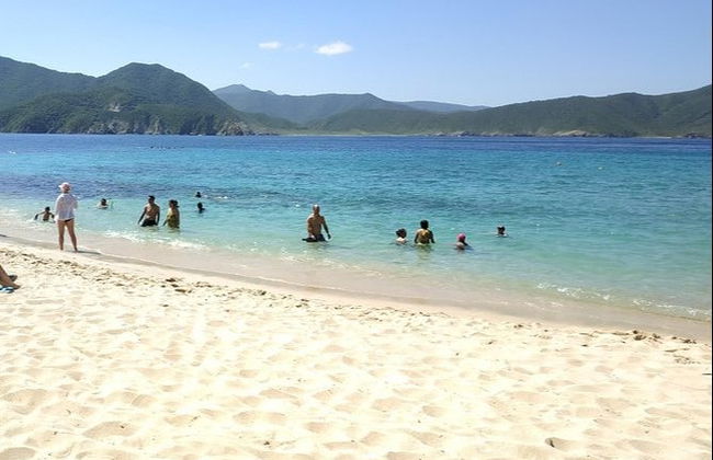 Excursión a Playa Cristal - Foto 2