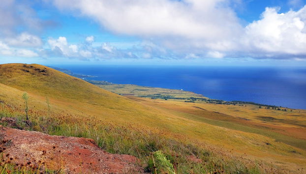 Easter Island Private Tour - Foto 5