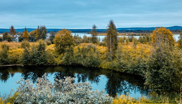 Riisitunturi National Park Hiking - Photo 3