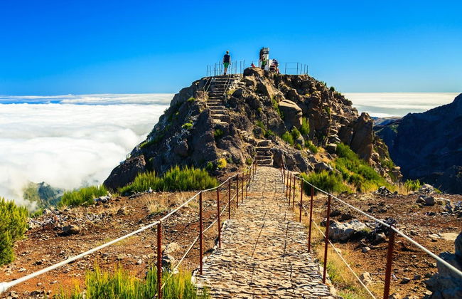 Madeira Hiking Tour - Foto 1