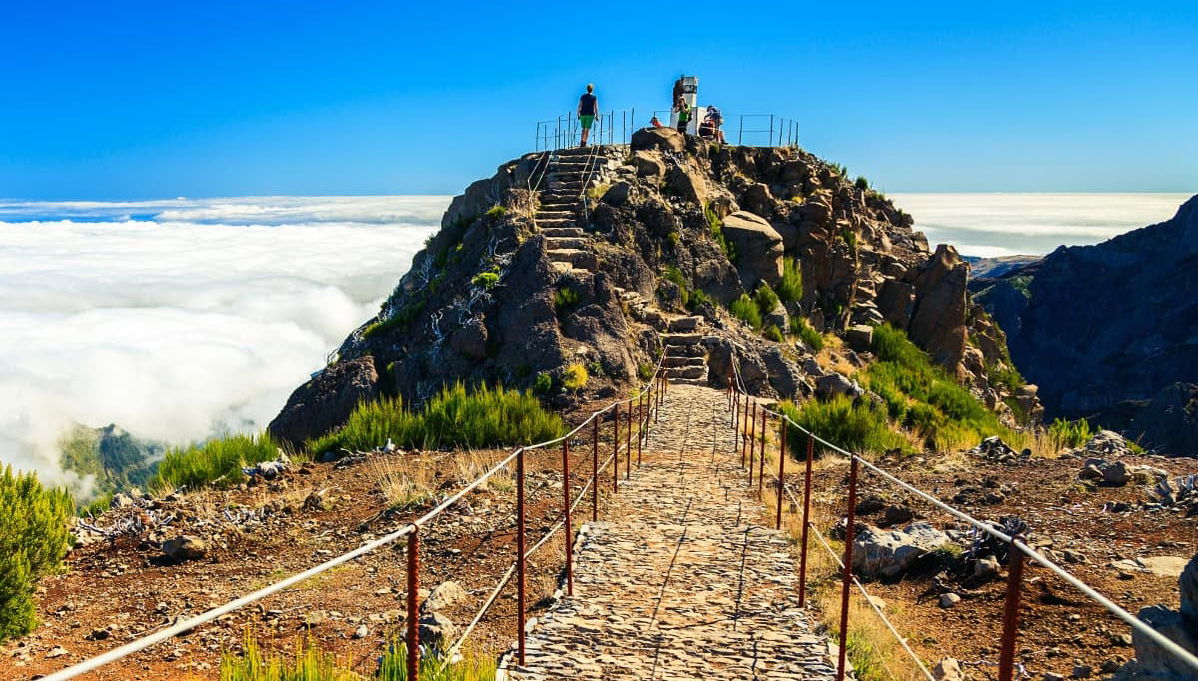 Madeira Hiking Tour - Foto 1