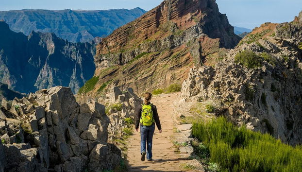 Madeira Hiking Tour - Foto 3
