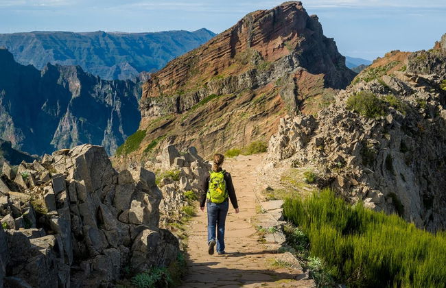 Madeira Hiking Tour - Foto 3