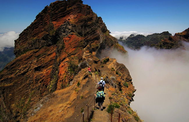 Madeira Hiking Tour - Foto 2