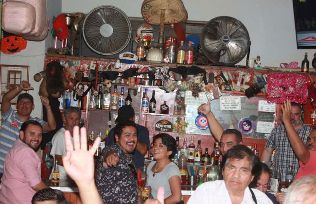 Tour por las cantinas tradicionales de Guadalajara - Foto 8
