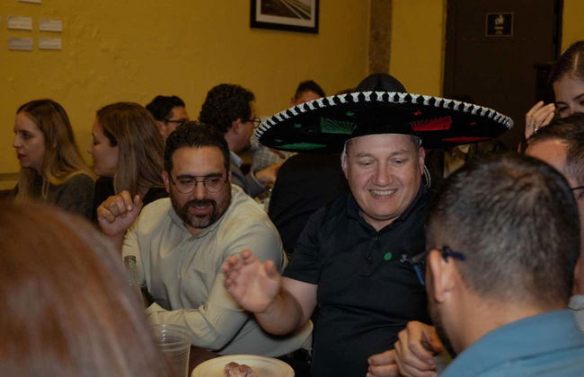 Tour por las cantinas tradicionales de Guadalajara - Foto 10