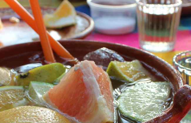 Tour por las cantinas tradicionales de Guadalajara - Foto 6