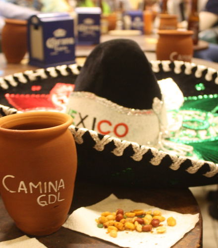 Foto de Tour por las cantinas tradicionales de Guadalajara