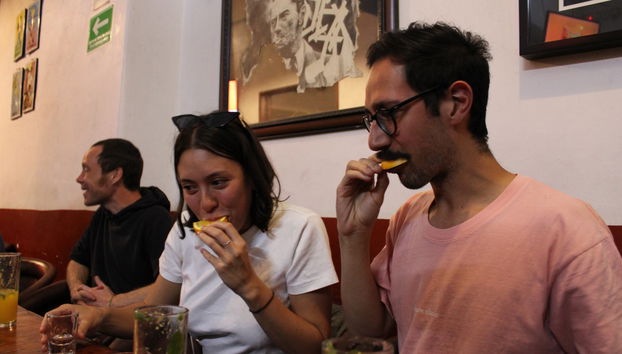 Tour delle taverne tradizionali di Guadalajara - Foto 3