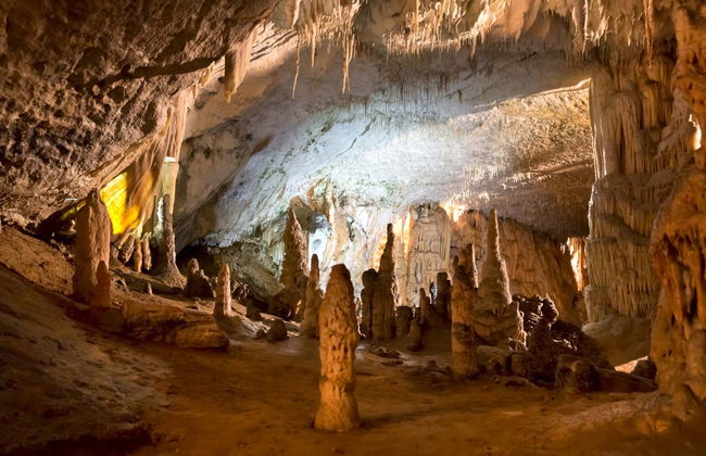 Excursión a Bled, la cueva Postojna y el castillo de Predjama - Foto 2