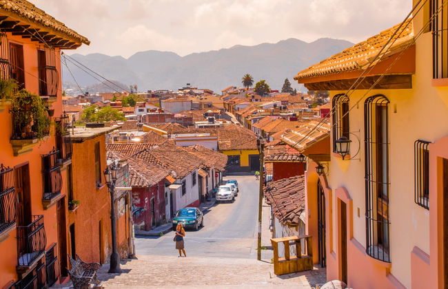 San Cristobal de las Casas Private Tour - Foto 3