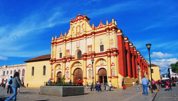 San Cristobal de las Casas Private Tour - Photo 2