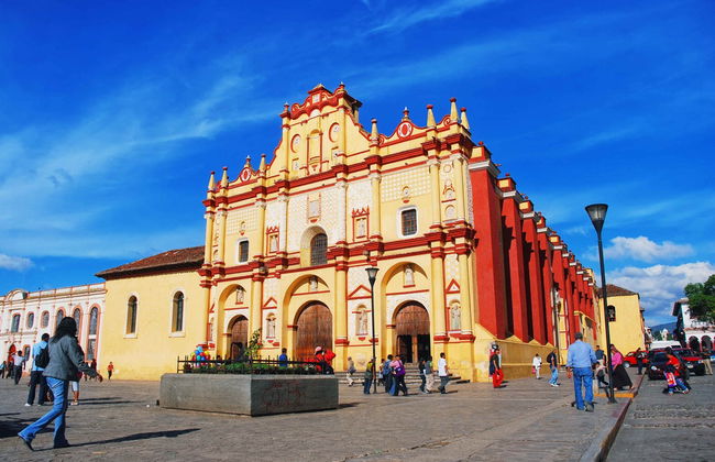 San Cristobal de las Casas Private Tour - Foto 2
