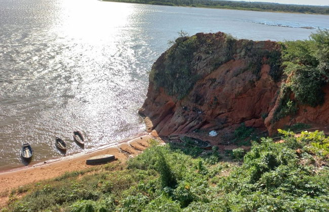 Tour en bicicleta por Asunción - Foto 5