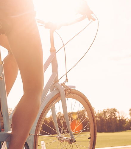 Foto de Tour en bicicleta por Asunción