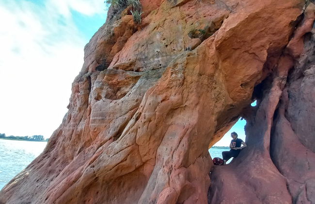 Tour en bicicleta por Asunción - Foto 4