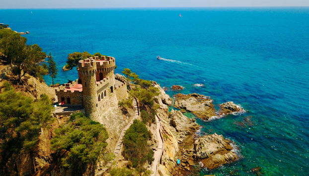 Tour en moto de agua por Lloret de Mar - Foto 4