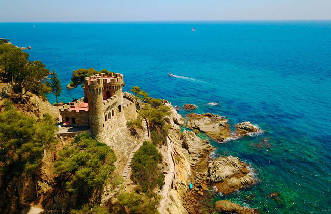 Tour en moto de agua por Lloret de Mar - Foto 4