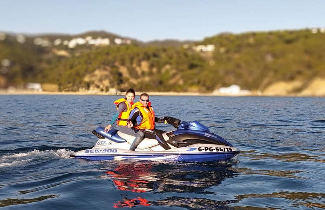 Tour en moto de agua por Lloret de Mar - Foto 4