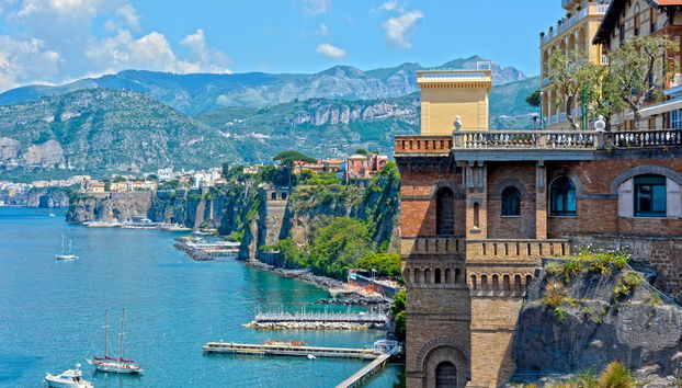 Capri & Sorrento Day Trip - Foto 2