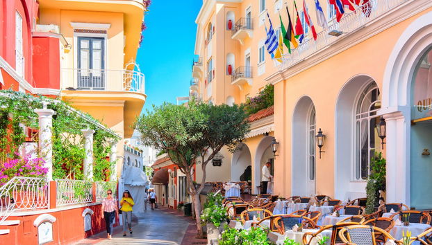 Capri & Sorrento Day Trip - Foto 3