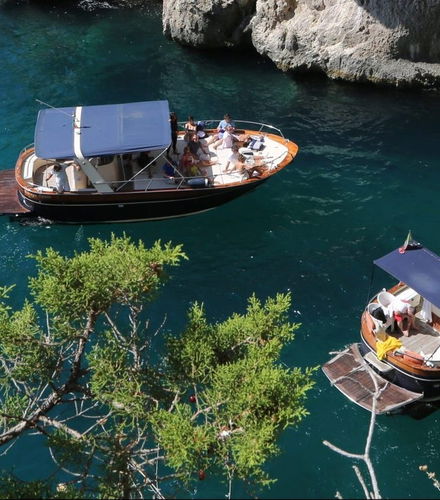 Foto - Escursione a Capri e Sorrento