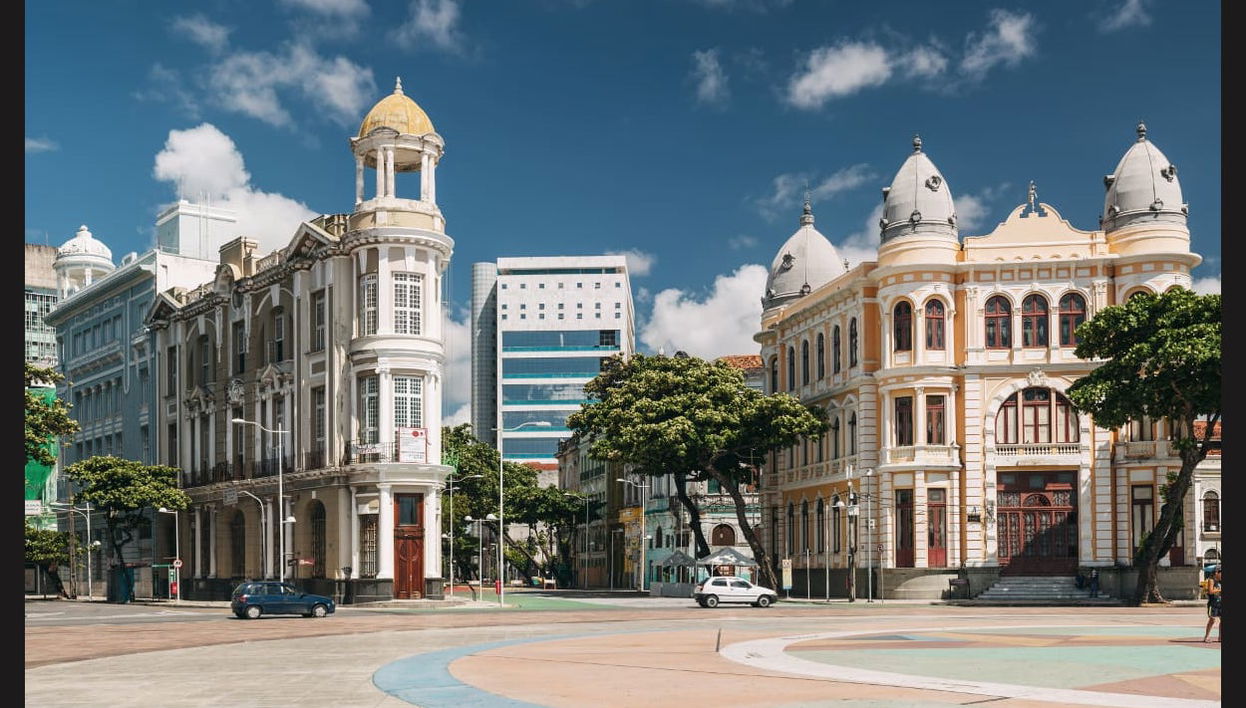 Tour por Recife y Olinda - Foto 1