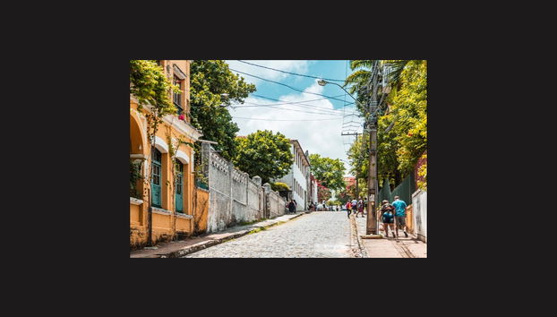 Recife & Olinda Tour - Photo 5