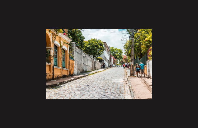 Tour pelo Recife e Olinda - Foto 3