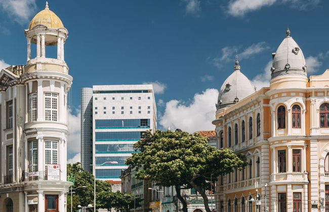Tour pelo Recife e Olinda - Foto 5