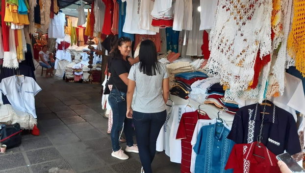 Asuncion Shopping Tour - Foto 2