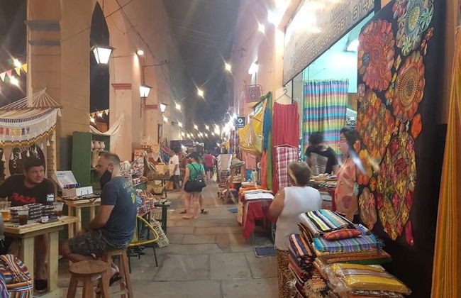 Asuncion Shopping Tour - Foto 5
