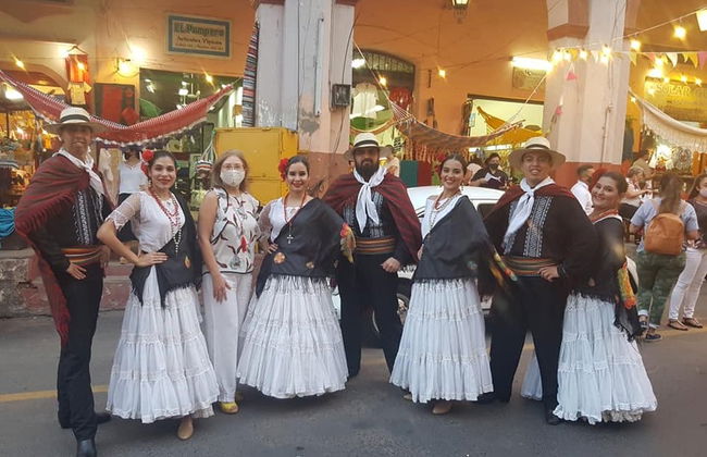Asuncion Shopping Tour - Foto 1