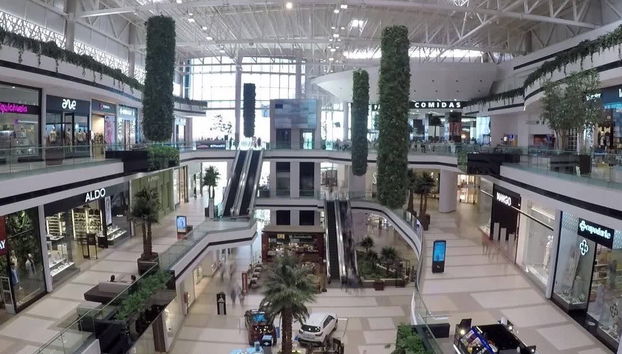 Asuncion Shopping Tour - Foto 4