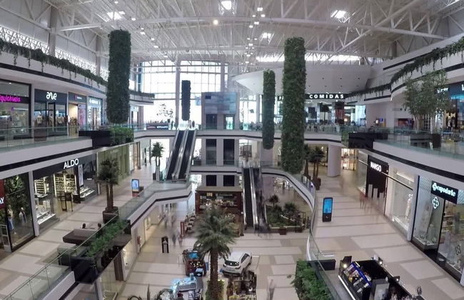 Tour de compras por Assunção - Foto 4