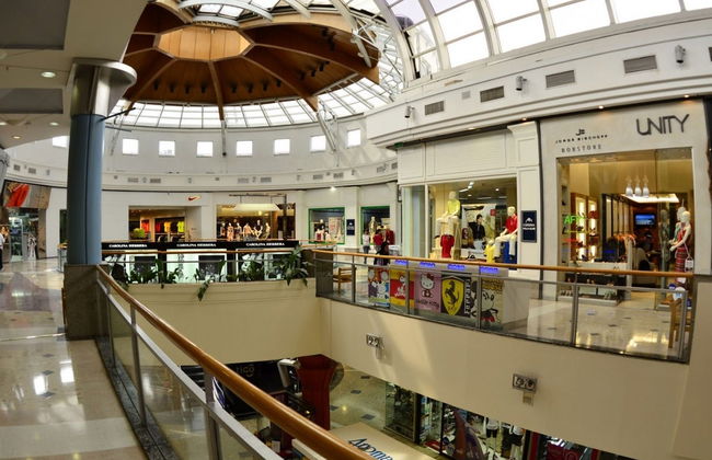 Asuncion Shopping Tour - Foto 3