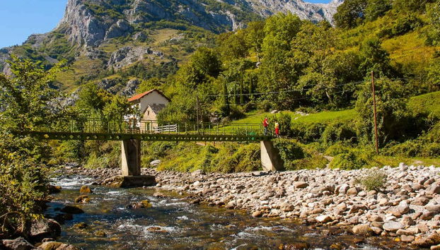 Tour en jeep + Senderismo por la Ruta del Cares - Foto 5