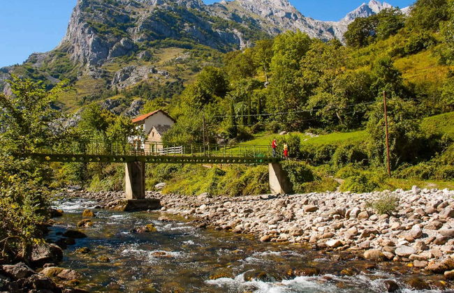 Tour en jeep + Senderismo por la Ruta del Cares - Photo 5