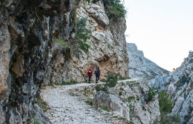 Tour en jeep + Senderismo por la Ruta del Cares - Photo 3