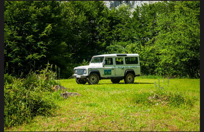 Tour en jeep + Senderismo por la Ruta del Cares - Photo 1