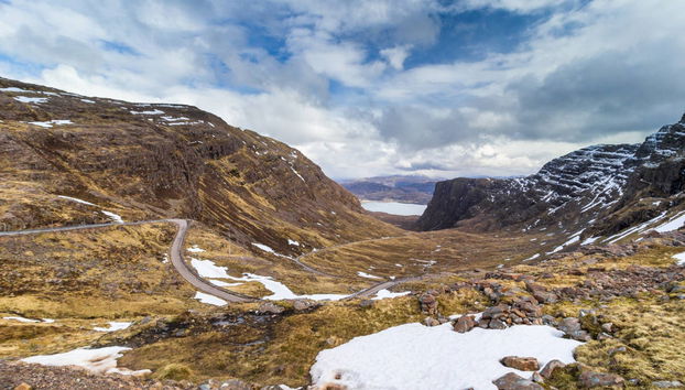Applecross and the Highlands Trip - Photo 2